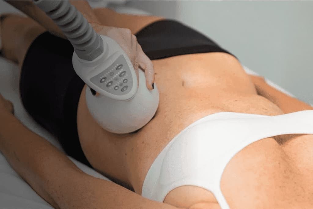 Cellulite Reduction in Burnaby
