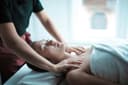 Tuina Massage
