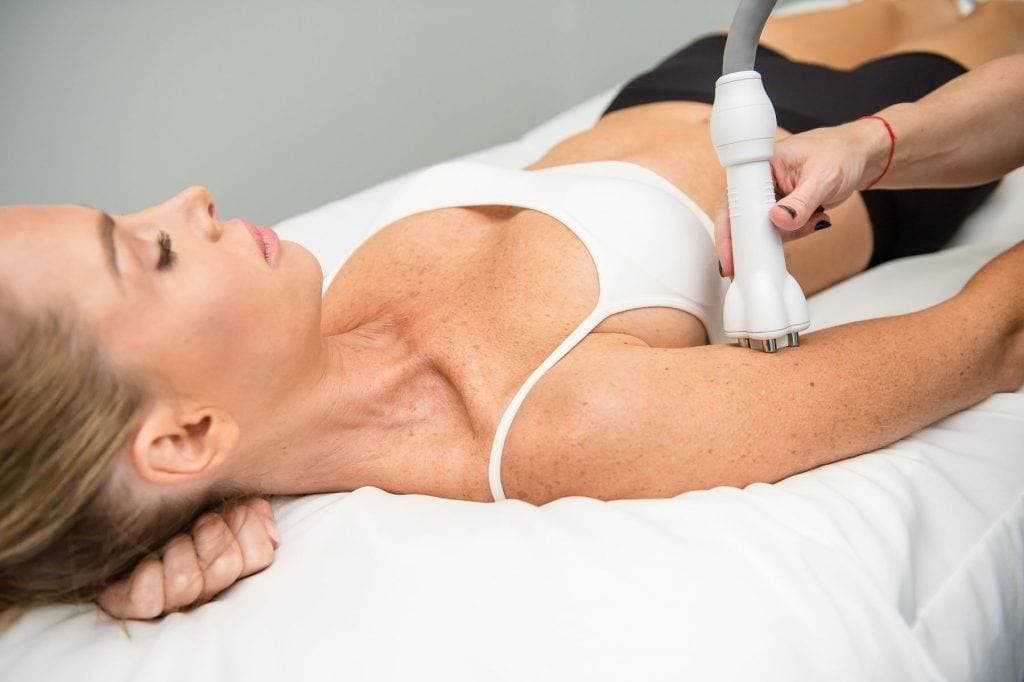 Skin Tightening in Burnaby