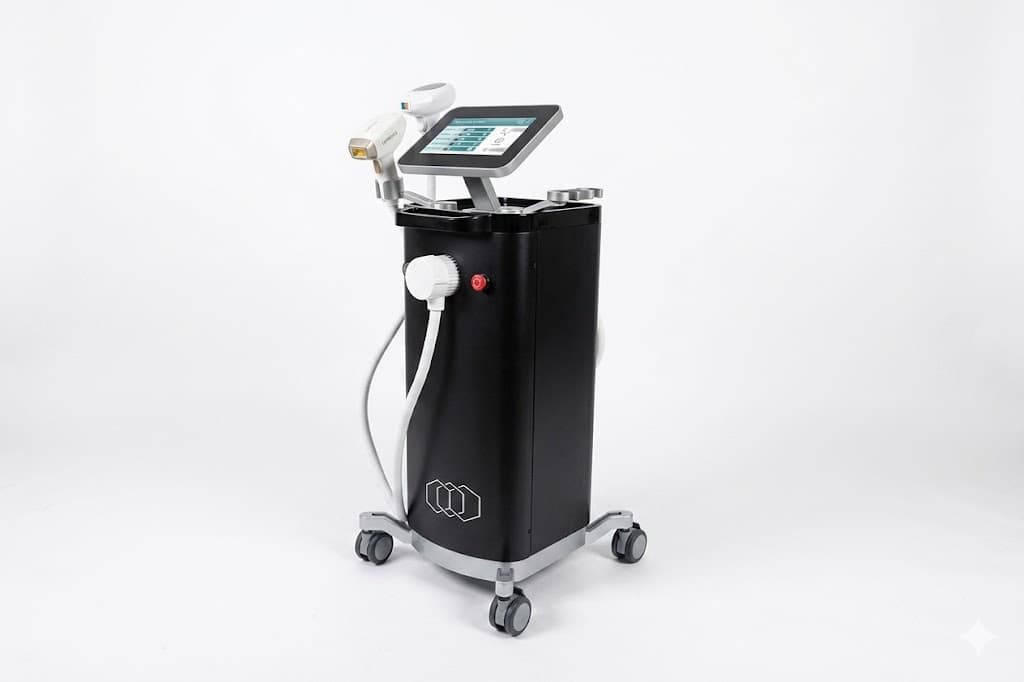 Lumecca IPL
